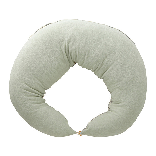 Elfindoll 抱き枕 授乳クッション 西松屋