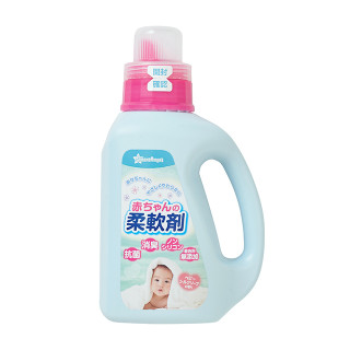 SmartAngel 赤ちゃんの柔軟剤 1000ml