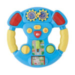 Smartangel カラふるタンバリン 森のメロディ 西松屋