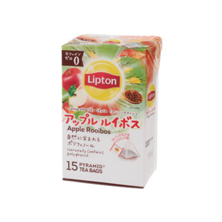 リプトン アップルルイボスティー 15P