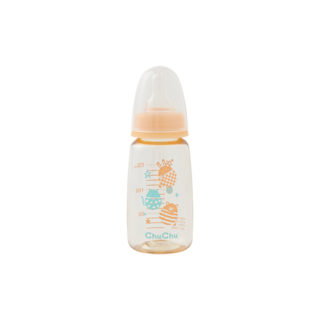 チュチュ スリム哺乳瓶 PPSU 150ml