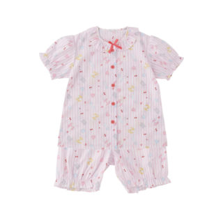 子供服 パジャマ 西松屋