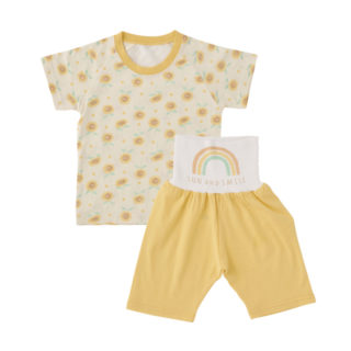 ベビー服 パジャマ 西松屋