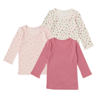 子供服 肌着 西松屋