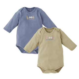 ロンパース 肌着 西松屋