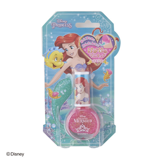 はがせるマニキュア 西松屋