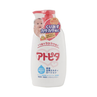 丹平製薬 アトピタローション 本体 300ml