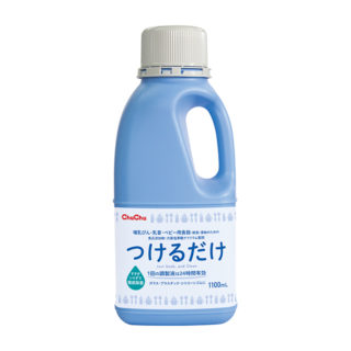 チュチュ つけるだけ 1100ml