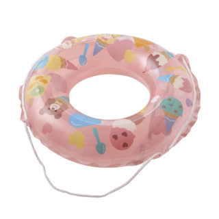 うきわ アイス 50cm