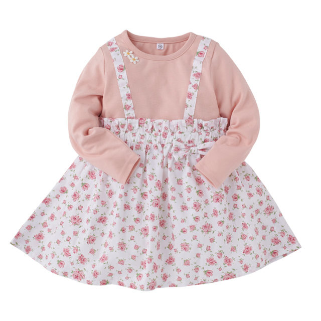 ワンピース 西松屋