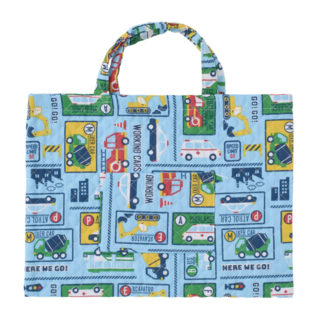 レッスンバッグ 西松屋