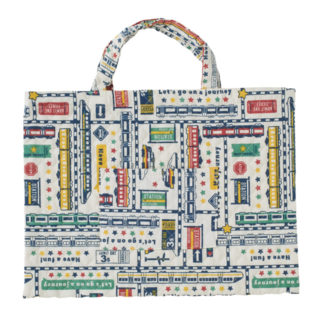 レッスンバッグ 西松屋