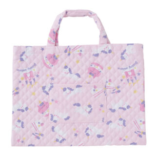 レッスンバッグ 西松屋