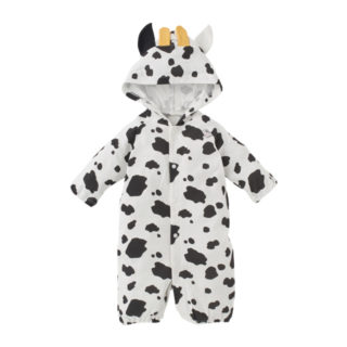 新生児服  西松屋