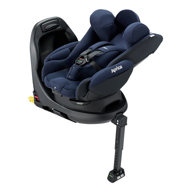 ディアターンプラス ISOFIX AB（NV)