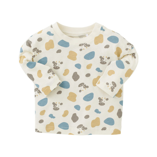 長袖Tシャツ