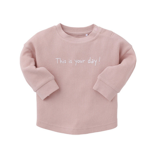 長袖Tシャツ