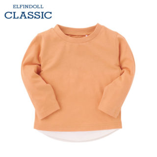 ELFINDOLL CLASSIC 長袖Tシャツ