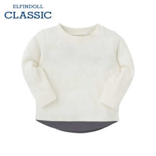 ELFINDOLL CLASSIC 長袖Tシャツ