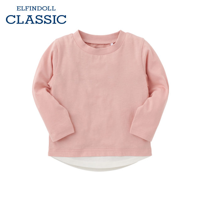 長袖Tシャツ