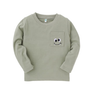 ELFINDOLL 長袖Tシャツ