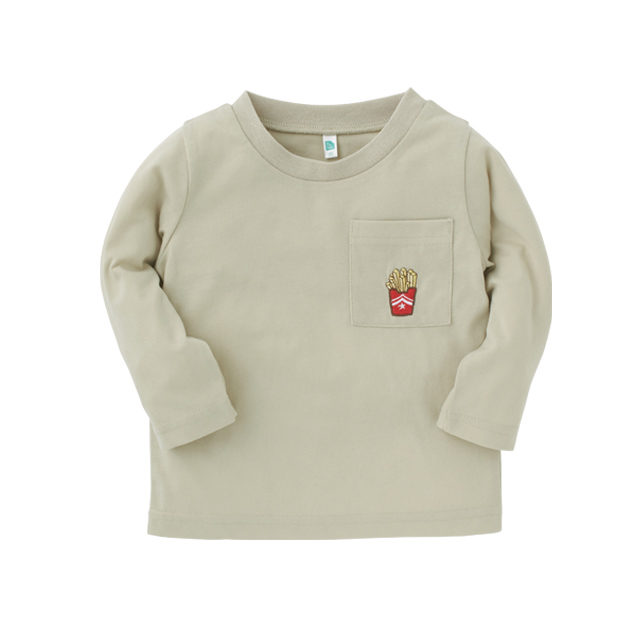 長袖Tシャツ