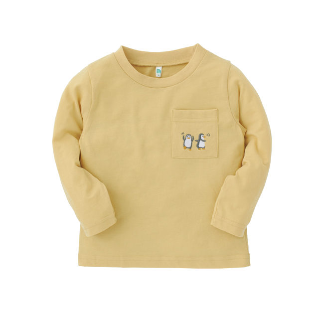 長袖Tシャツ