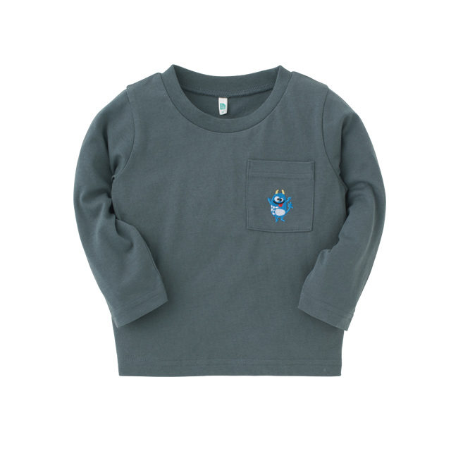 長袖Tシャツ