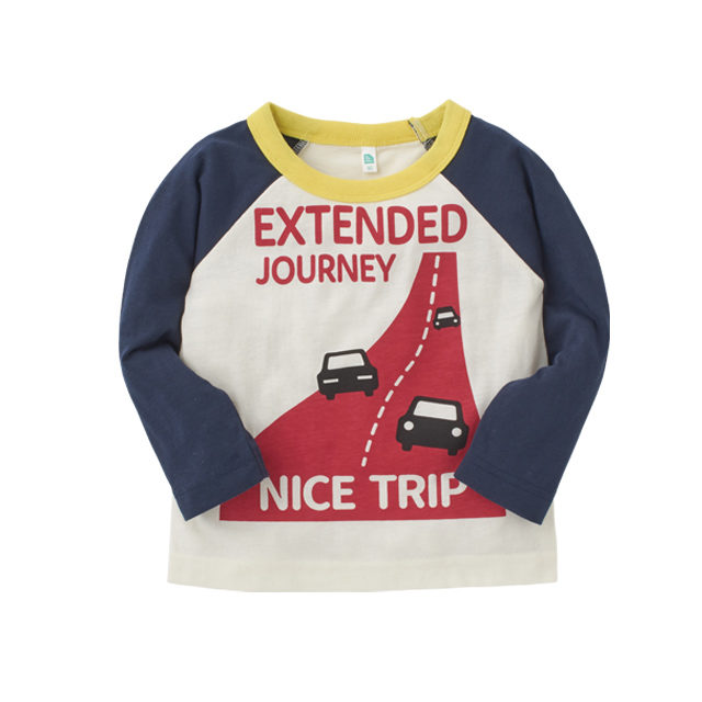 長袖Tシャツ