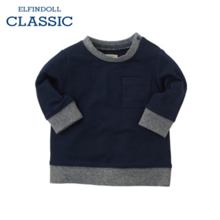 ELFINDOLL CLASSIC トレーナー