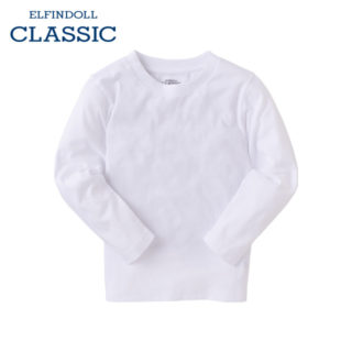 ELFINDOLL CLASSIC 長袖Tシャツ