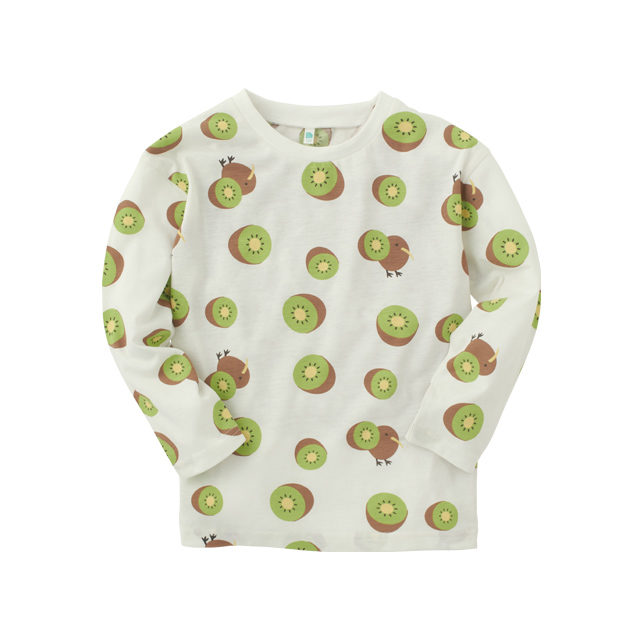 長袖Tシャツ