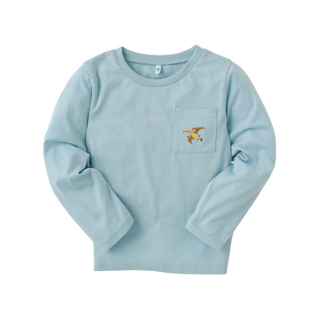 長袖Tシャツ