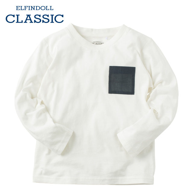 長袖Tシャツ