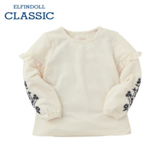 ELFINDOLL CLASSIC トレーナー