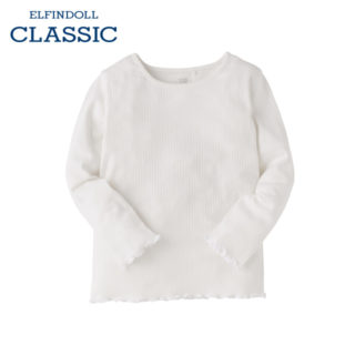ELFINDOLL CLASSIC 長袖Tシャツ