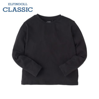 ELFINDOLL CLASSIC 長袖Tシャツ