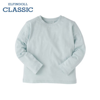 ELFINDOLL CLASSIC 長袖Tシャツ