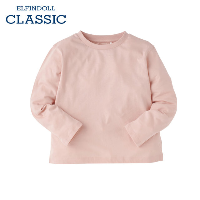 長袖Tシャツ