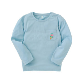 ELFINDOLL 長袖Tシャツ