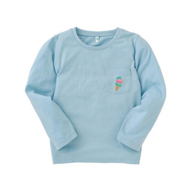 長袖Tシャツ