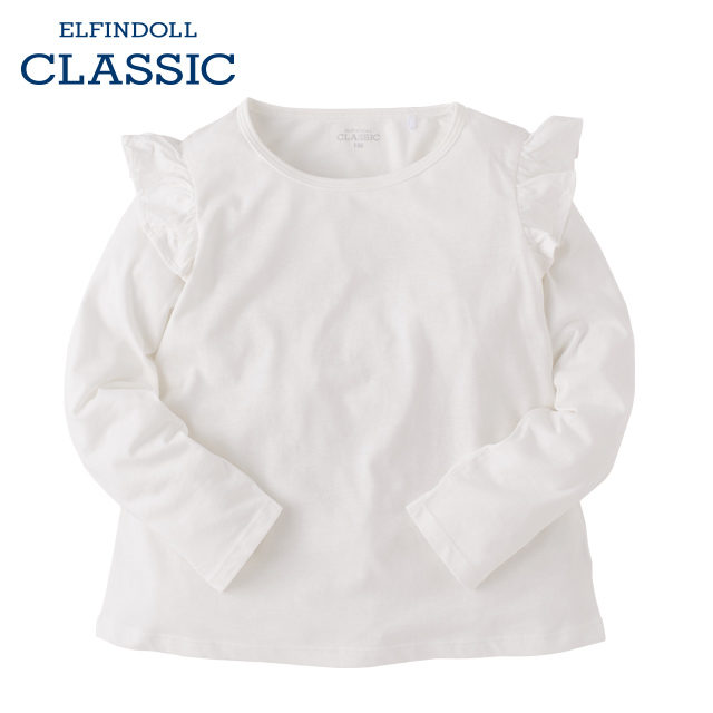 長袖Tシャツ