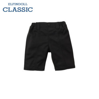 ELFINDOLL CLASSIC フォーマルハーフパンツ