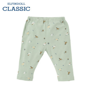 ELFINDOLL CLASSIC 7分丈レギンス
