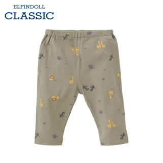 ELFINDOLL CLASSIC 7分丈レギンス