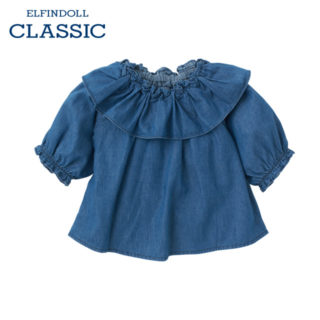 ELFINDOLL CLASSIC ブラウス
