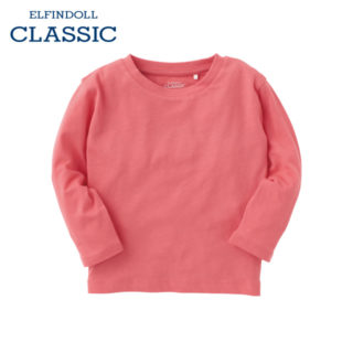 ELFINDOLL CLASSIC 長袖Tシャツ