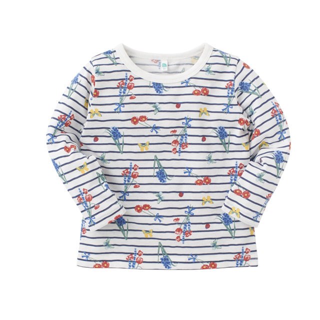 長袖Tシャツ