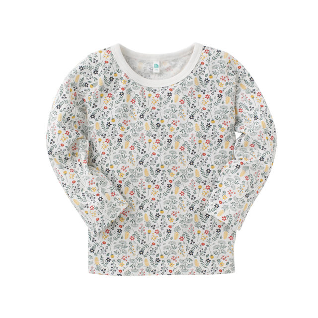 長袖Tシャツ