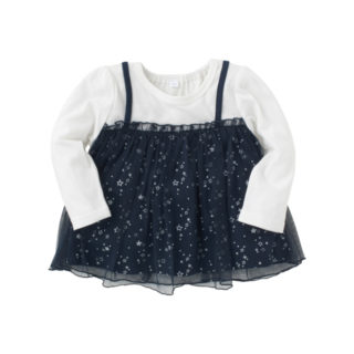 ELFINDOLL セットTシャツ